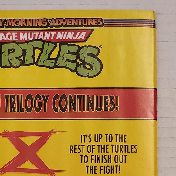 My Little Pony: Classics Reimagined - Valentine's Day Spec #1B (2024) IDW, NM - Picture 10 of 12